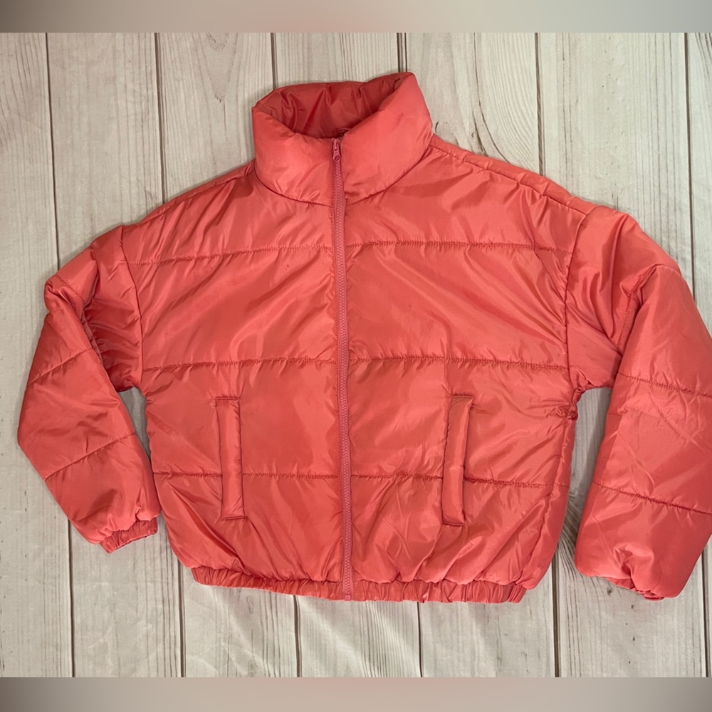 Abound Puffer Jacket - image 3